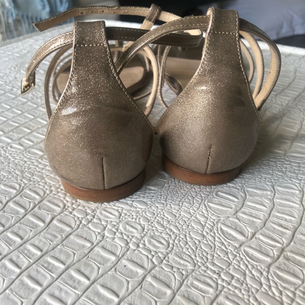 36 jimmy choo sandals - Picture 2 of 5